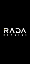 Rada Ranking - 2026