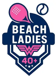 1ª Copa BEACH LADIES 40+