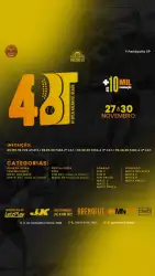 4º OPEN ARENAFUT BEACH TENNIS JK200 - MASCULINA C