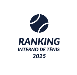 3ª Rodada Bônus - Ranking Interno 2025 - 13ª Chave - 97º ao 104º