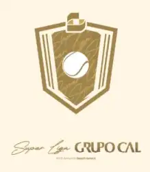 Super Liga Grupo Cal - 8ª Etapa - Misto D (Iniciante)