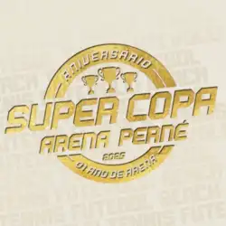 SUPER COPA 2025 - Feminina D