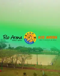 EcoTurismo MCR - DUPLA MASCULINA C