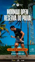 FPET50 - MORMAII OPEN - RESERVA DO PAIVA 2026 - DUPLA MASCULINA 40+