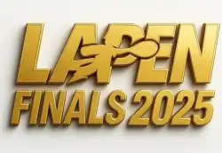 LAPEN FINALS 2025