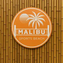 Open Malibu & DSP Motors de Beach Tennis 