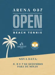 Arena 037 Open  - Mista C