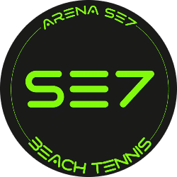 2° OPEN ARENA SE7 - PRÃ“ A FEMININA