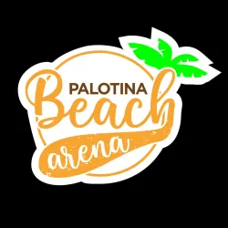 TORNEIO DE BEACH TENNIS PALOTINA-PR - PBA - CATEGORIA FEMININA D