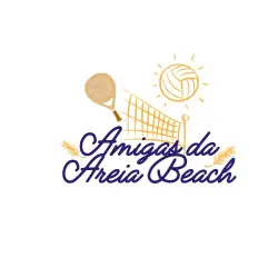 Amigas da Areia Beach - DUPLA FEMININA D