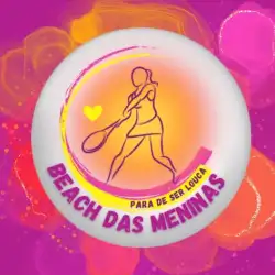 19° RACHÃO BEACH DAS MENINAS - Feminina