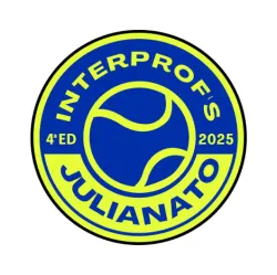 INTERPROF'S 2025 - JULIANATO - JULIANO E RENATO SANTOS - MASCULINO B