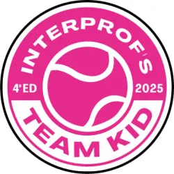 INTERPROF'S 2025 - TEAM KID - MASCULINO E