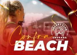 Confra Beach Jockey 2025 - Interno - Misto B