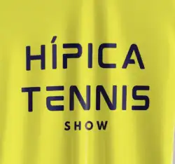 HÍPICA TENNIS SHOW 2025 - Bola Verde