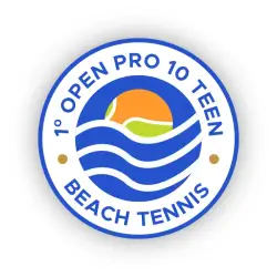 1º Open Pro10 Teen by Hexagonal  - Pai e filho ou filha até 12 anos  (Intermediária)