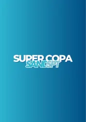 SUPER COPA SANDSPT - Dupla Masculino D
