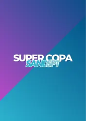 SUPER COPA SANDSPT - Dupla Mista D