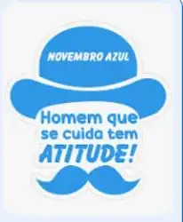 10º OPEN NOVEMBRO AZUL  - CATEGORIA MASCULNA  OPEN