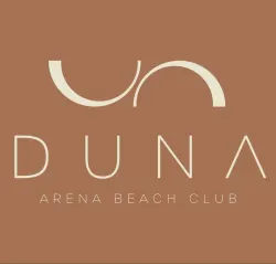 1° Circuito Duna Beach Club - Beach Tennis - MASCULINA OPEN