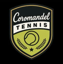 1° Open de Tênis Coromandel  - Classe 3