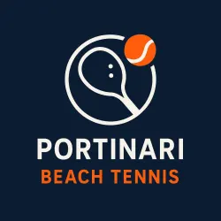1° Torneio Beach Tennis Residencial Club Portinari - Masculina Grupo Único