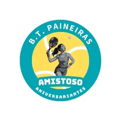 Torneio Amistoso B.T Paineiras  - Ouro