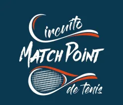 Circuito Match Point 2025 - 1ª Classe Masculina 