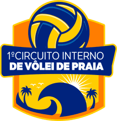 CIRCUITO INTERNO DE VOLEI DE PRAIA - VOLEI DE PRAIA FEMININO