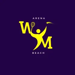 Torneio de Beach Tennis - Arena WM - DUPLAS MASCULINO OPEN