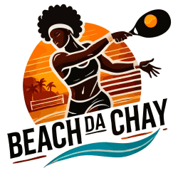 Open Beach da Chay  - DUPLA MASCULINA D