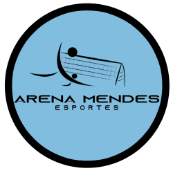  CABT 6ª Etapa 2025 | Arena Mendes - CABT OPEN 