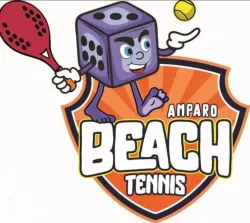 3º Torneio Beach Tennis Amparo - Masculina Prata