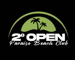 2º OPEN BEACH TENNIS PARAISO BEACH CLUB - DUPLA MISTA C