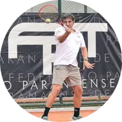 Antonio Franco