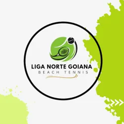 ETAPA DOS CAMPEÕES / MELHORES RANQUEADOS DA LIGA NORTE GOIANA DE BEACH TENNIS  - FEMININO C