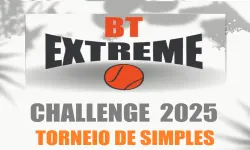 BT EXTREME CHALLENGE - MASCULINA INTERMEDIARIA