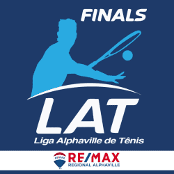 LAT RE/MAX - Finals 2025 - Feminino - (C) Iniciante