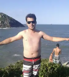 Segunda do Ricardo  - DUPLA MASCULINA C