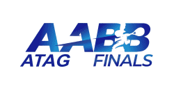 Finals 2025 - AABB/ATAG - Simples Masculino B - Finals 