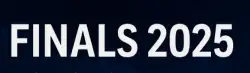 SUPERLIGA FINALS 2025  - Slice Tennis - 3M