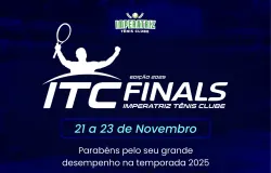 ITC Finals - 3° Classe