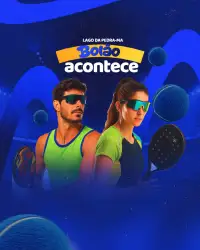 Bolão Acontece  - MASCULINO D+E