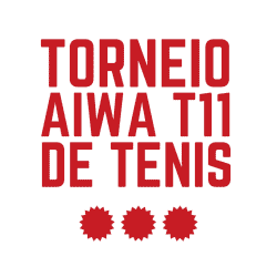 Torneio AIWA | T11 - Série * (T11:250)