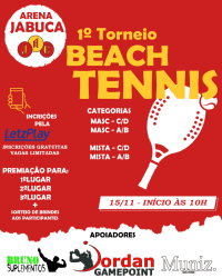OPEN ARENA JABUCA - DUPLA MISTA C
