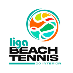 11ª Etapa Liga Beach Tennis do Interior 2025- Marina Beach - Duplas Femininas 75+ (SOMA DE IDADE)