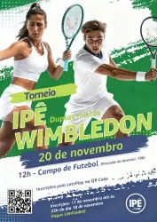 IPÊ WIMBLEDON