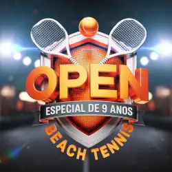 OPEN DOS 9 ANO ARENA BURITI  - CAT. MASCULINA C