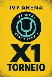 Torneio de Simples IVY Arena - Masculino B