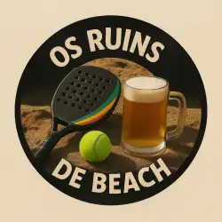 2° Torneio Os Ruins de Beach
